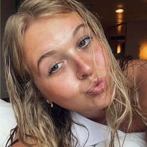 Meet your Posher, Gianna